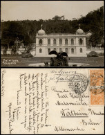 Foto Petrópolis Prefectura 1927 Privatfoto - Autres & Non Classés