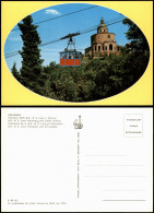 Cartoline Bologna Santuario Della B.V. Di S. Luca E Funivia 1980 - Otros & Sin Clasificación