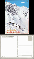 Innsbruck Innsbrucker Nordkettenbahn Hotel Seegrube Mit Bergstation 2000 - Innsbruck