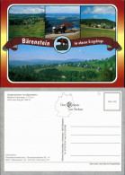 Bärenstein-Altenberg (Erzgebirge) Panorama, Weide, Ausblick 1995 - Bärenstein