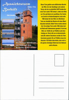Ansichtskarte Klausdorf Aussichtsturm Barhöft 1995 - Other & Unclassified