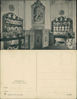 Postkaart Den Haag Den Haag Huis Ten Bosch Eetzaal 1912 - Sonstige & Ohne Zuordnung