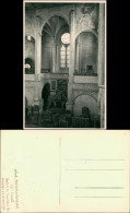 Foto  Religion/Kirche - Kirchen Kirchen Innenansicht 1930 Privatfoto - Other & Unclassified
