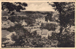 Nismes - Panorama Pris Du Sentier De Matricolo - Viroinval