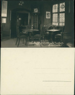 Foto Meersburg Droste Hülshoffs Arbeitszimmer 1922 Privatfoto - Meersburg