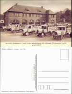 Tychach Tychy Browar Książęcy W Tychach, Fabrik, REPRINT Anno 1938 1999 REPRO - Schlesien