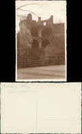 Ansichtskarte Heidelberg Gesprengter Turm 1920 - Heidelberg