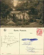 Spa (Provinz Lüttich) Spa (kêr) (Spå / Spâ) La Geronstere 1913 - Autres & Non Classés