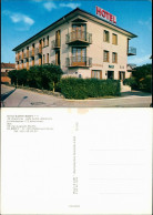 Hôtel SAINT-REMY Rue Auguste Martin Frankreich Carte Postale 1975 - Zonder Classificatie