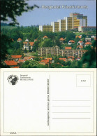 Finsterbergen-Friedrichroda Berghotel Hotel Friedrichroda Panorama Blick 2000 - Friedrichroda