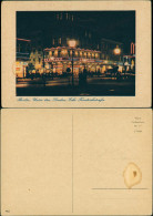 Ansichtskarte Mitte-Berlin Unter Den Linden, Kranzler - Color 1940 - Mitte
