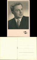 Atelierfoto - Junger Mann Anzug Menschen / Soziales Leben - Männer 1962 - Personnages