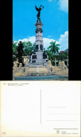 Postcard San Salvador Monumento A La Libertad 1973 - Sin Clasificación