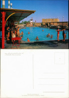 Kuwait-Stadt الكويت A SWIMMING POOL IN KUWAIT الكويت 1969 - Koeweit