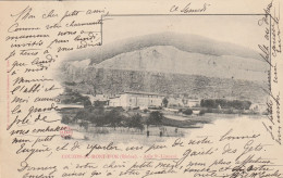 FR3085  --   COUZON AU MONT D OR   --  ASILE ST. LEONARD  --  1902 - Sonstige & Ohne Zuordnung