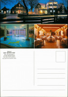 Ansichtskarte  HOTEL HOF REINSTORF Außen- Innenansichten 2000 - Publicidad