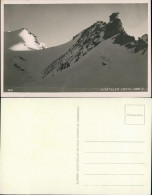 Ansichtskarte Arzl Im Pitztal Pitztaler Jochl 3050 M 1931 - Sonstige & Ohne Zuordnung