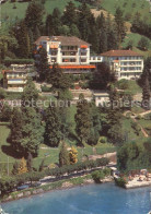 11719042 Weggis Vierwaldstaettersee Hotel Albana Lake Of Lucerne Weggis - Altri & Non Classificati