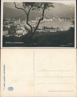 Cartoline Rapallo Blick Auf Die Stadt 1929 - Otros & Sin Clasificación