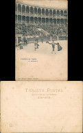 Ansichtskarte  Stierkampf Corrida De Toros El Chicuelo 1909 - Autres & Non Classés