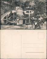 Postcard Funchal Monte Palace Hotel - Madeira 1914 - Otros & Sin Clasificación