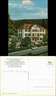 Johanniskreuz-Trippstadt Waldkurhaus Johanniskreuz Bes. Willi Braband 1970 - Other & Unclassified