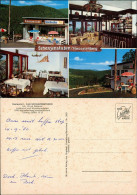 Neuastenberg-Winterberg Restaurant Café SCHANZENSTUBEN Inh. Ulrich Rabener 1975 - Winterberg