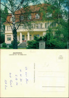 Ansichtskarte Bad Salzuflen Pension Haus Reischauer Lietholzstrasse 1975 - Bad Salzuflen