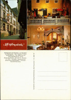 Bernkastel-Kues Berncastel-Cues Restaurant Und Pension La Gondola  1975 - Bernkastel-Kues