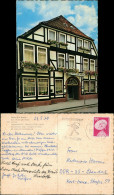 Ansichtskarte Hameln Hotel Zur Krone Osterstraße 30 1979 - Hameln (Pyrmont)