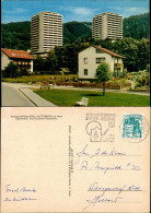 Bad Lauterberg Im Harz Apartment- Und Kurhotel Panoramic Harz Hotel 1978 - Bad Lauterberg