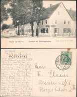 Ansichtskarte Niesky Niska Gasthof Der Brüdergemeinde 1911 - Niesky
