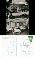 Ansichtskarte Pfaffenheck-Nörtershausen Gasthaus Deutscher Wald 1959 - Sonstige & Ohne Zuordnung