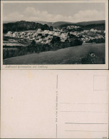 Ansichtskarte Grünenplan-Delligsen Mit Siedlung 1940 - Otros & Sin Clasificación