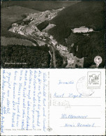 Ansichtskarte Brilon (Sauerland) Luftbild 1967 - Other & Unclassified