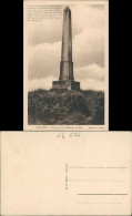 Tournai Dornick  Colonne Bataille De 841/Denkmal Schlacht Bei Fontenoy 841 1910 - Sonstige & Ohne Zuordnung