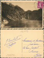 CPA Bagnères-de-Luchon Pyrénées Océan 1910 - Altri & Non Classificati