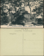 Lestelle-Bétharram XIII Station - Jésus Rendu à Sa Mère/Jesus Skulptur 1910 - Ohne Zuordnung