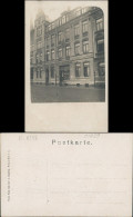 Weinböhla Gründerzeithaus Colonialwarengeschäft B Radebeul 1912 - Weinböhla