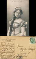 Heilbronn Das Kätchen  Frauen Fotografie Fotokunst 1905 Stempel HEILBRONN - Heilbronn