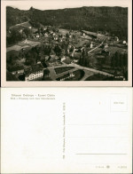 Ansichtskarte Oybin Zittauer Gebirge 1955 - Oybin