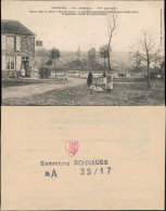 Sécheval VUE GÉNÉRALE 378 HABITANTS Dorf Mit 378 Einwohner 1915 - Sonstige Gemeinden