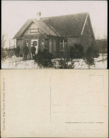 Stuttgart Fotokunst-Echtfoto Photo-Haus Hugo Mezger, Haus-Ansicht 1910 - Stuttgart