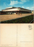 Ansichtskarte St. Peter-Ording Partie Am Meerwasser Wellen Schwimmbad 1970 - Autres & Non Classés