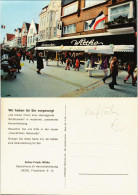 Heide (Holstein) Spezialhaus Für Herrenbekleidung Wittke Friedrichstraße 1979 - Autres & Non Classés