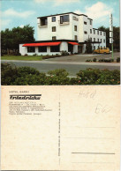 Ansichtskarte Neumünster Hotel Garni, Rügenstraße 1978 - Autres & Non Classés