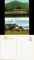 Ansichtskarte Kamp-Bornhofen 2 Bild Rhein-Pavillon 1973 - Sonstige & Ohne Zuordnung