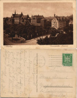 Ansichtskarte Nürnberg Germanisches Museum 1925 - Nürnberg