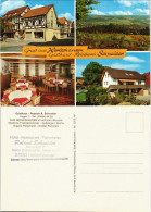 Ansichtskarte Herleshausen 4 Bild: Pension Schneider 1978 - Other & Unclassified