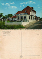 EPERHEIDE - EPEN EPERHEIDE EPEN HOTEL ALPENZICHT B. Didden - Schuijren 1970 - Otros & Sin Clasificación